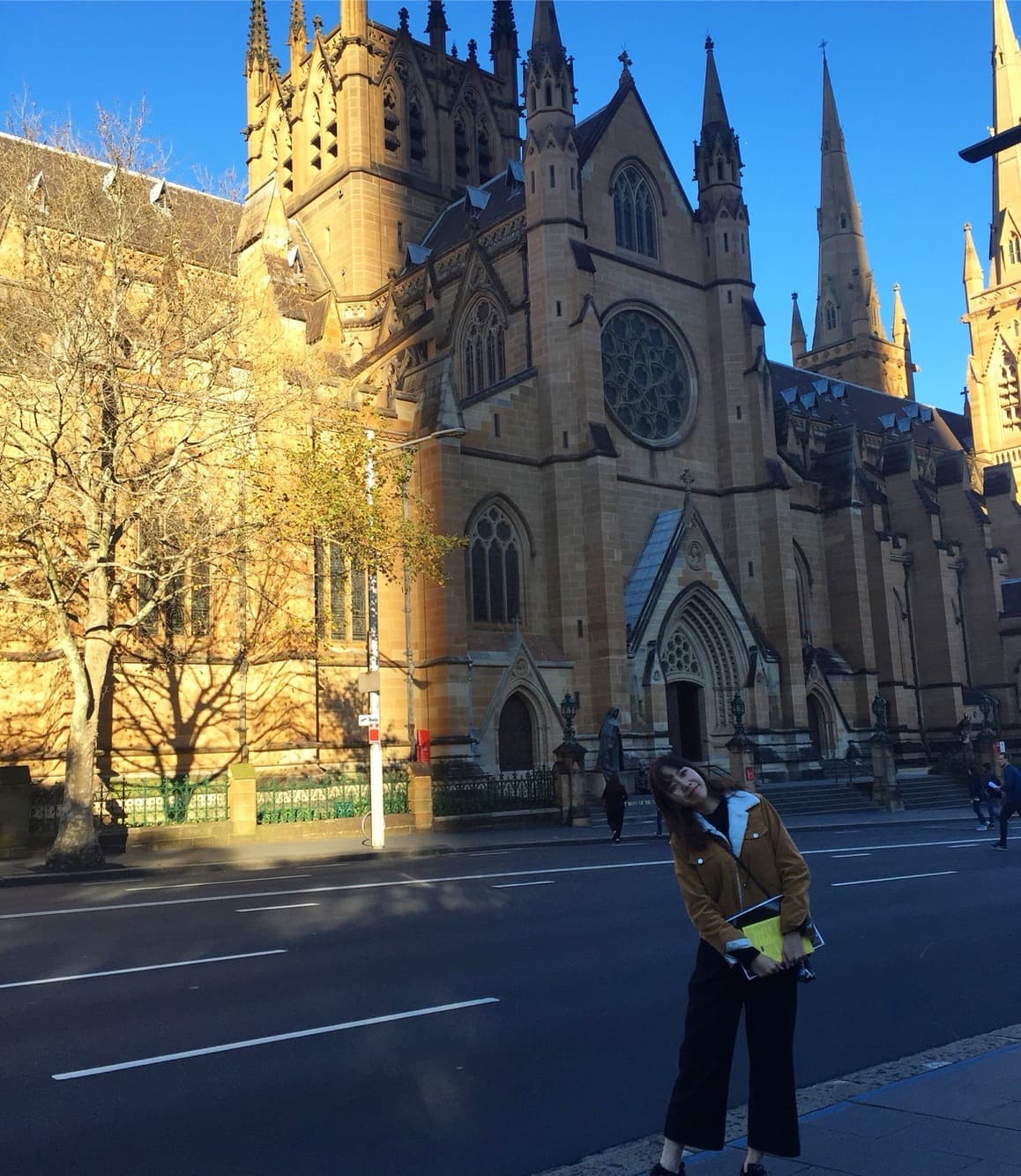 AUSTRALIA archive 1