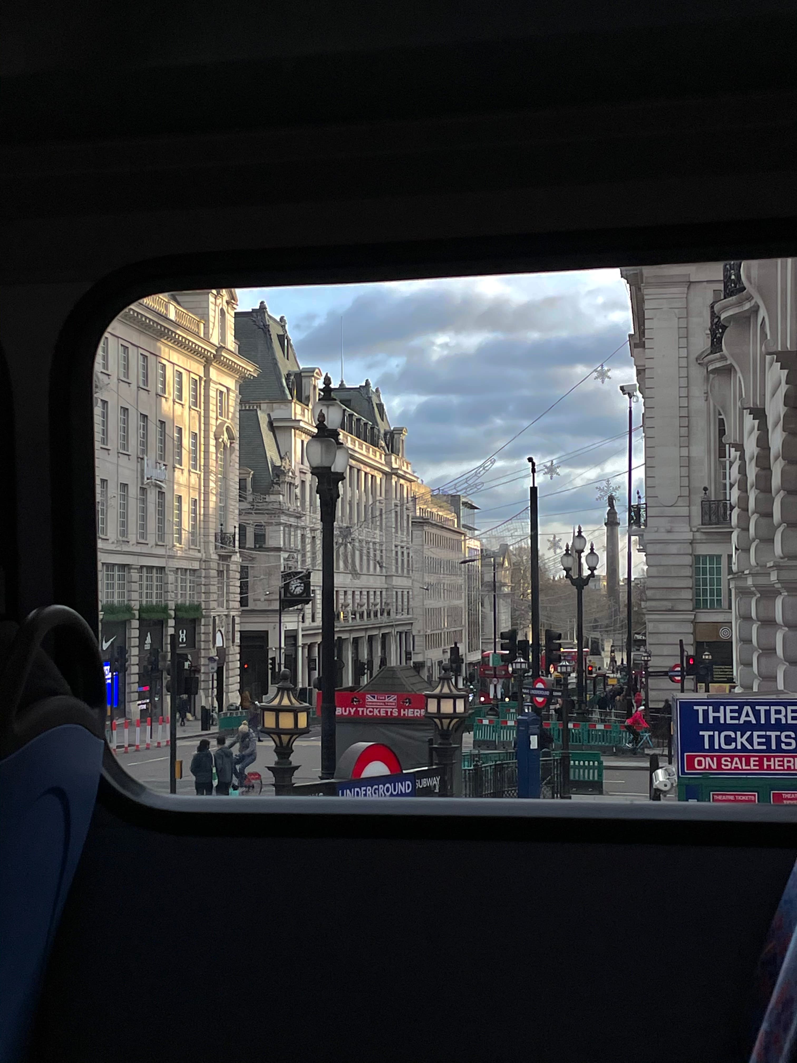 2020—2022 LONDON archive 4